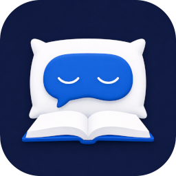 SleepLearn app logo